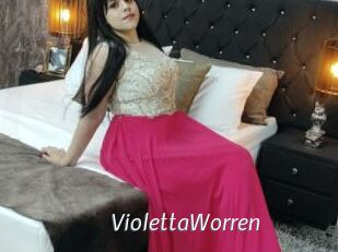 ViolettaWorren