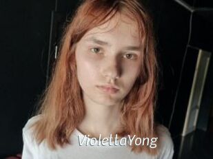 ViolettaYong