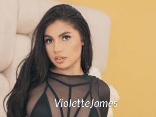 VioletteJames