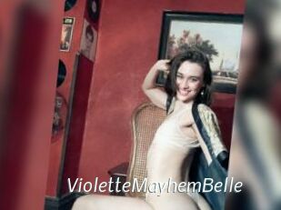 VioletteMayhemBelle