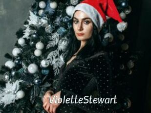 VioletteStewart