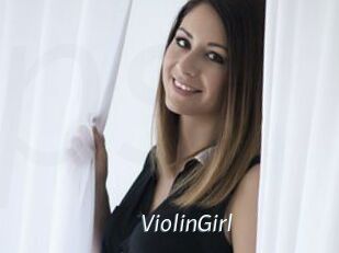 ViolinGirl
