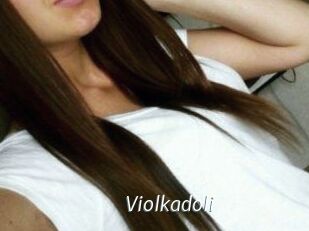 Violkadoli
