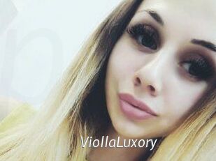 ViollaLuxory