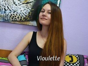 Vioulette