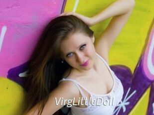 VirgLittleDoll