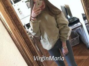 VirginMaria