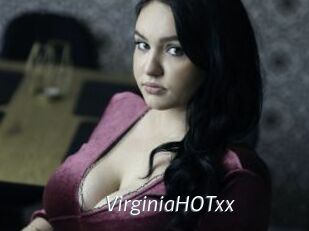 VirginiaHOTxx