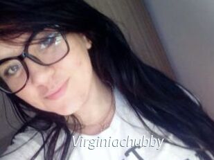 Virginiachubby Porn Star