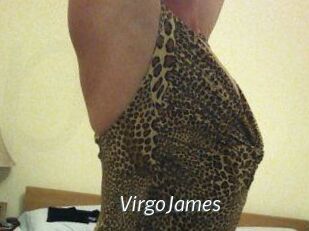Virgo_James