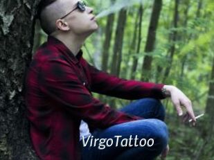 VirgoTattoo