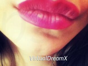 VirtualDreamX