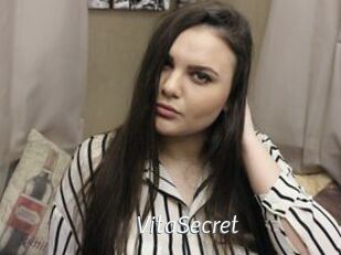 VitaSecret