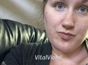 VitalViolet