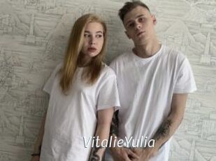 VitalieYulia