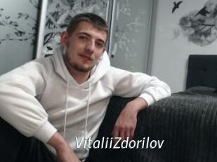 VitaliiZdorilov