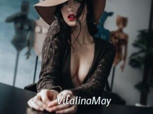 VitalinaMay