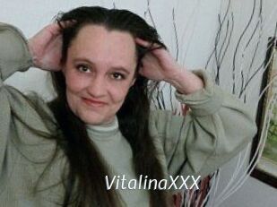 VitalinaXXX
