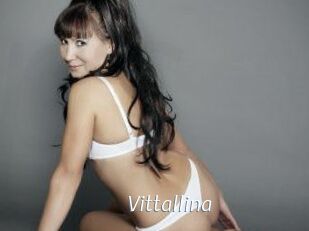 Vittallina