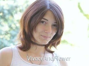 VivaceAndFlower