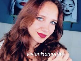 VivianHampton