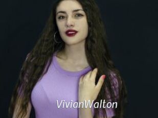 VivianWalton