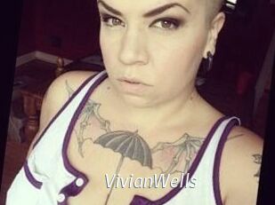VivianWells