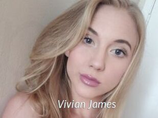 Vivian_James Porn Star