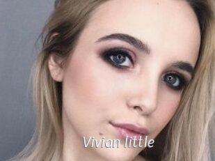 Vivian_little