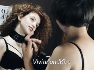 VivianandKira