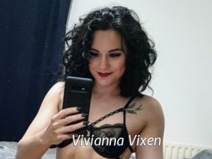 Vivianna_Vixen Porn Star