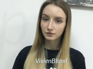 VivienBlond