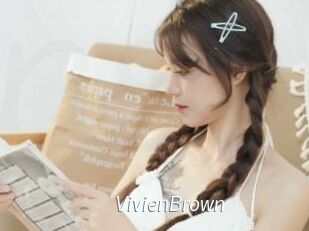 VivienBrown