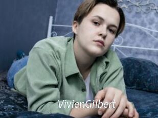 VivienGilbert