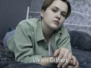 Vivien_Gilbert
