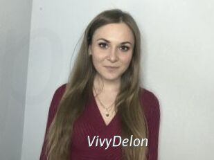 VivyDelon