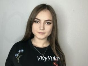 VivyYuko