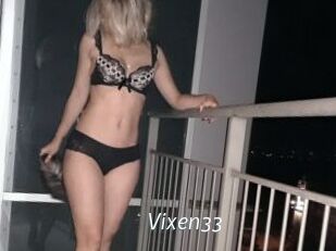 Vixen33