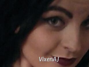 VixenAJ