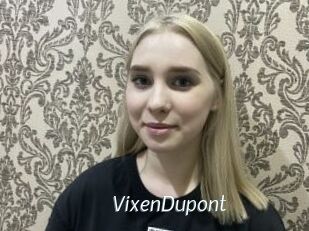 VixenDupont