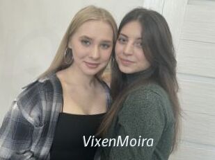 VixenMoira