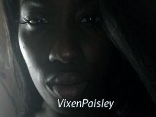 VixenPaisley