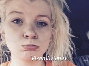 VixenVivian21