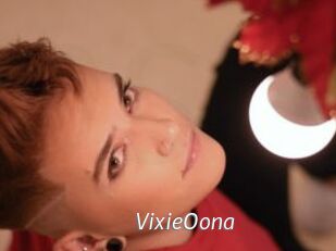 VixieOona