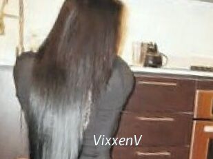 VixxenV