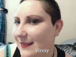 Vixxxy