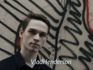 VladHenderson