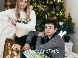 VladaAndFelix
