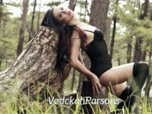 VodckahParsons