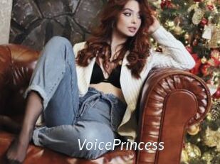 VoicePrincess